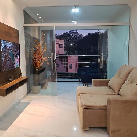 Th Flats Gv Shopping 502 Διαμέρισμα Governador Valadares Εξωτερικό φωτογραφία