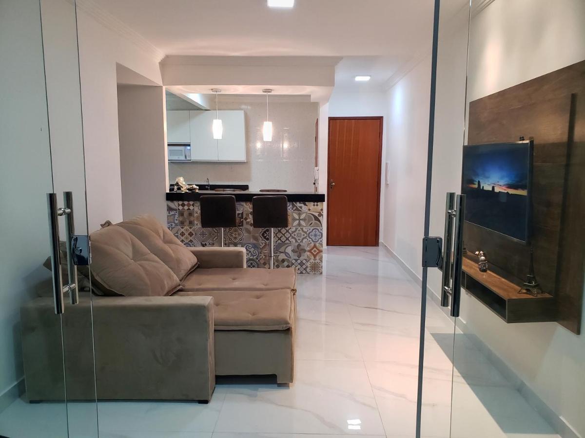 Th Flats Gv Shopping 502 Διαμέρισμα Governador Valadares Εξωτερικό φωτογραφία