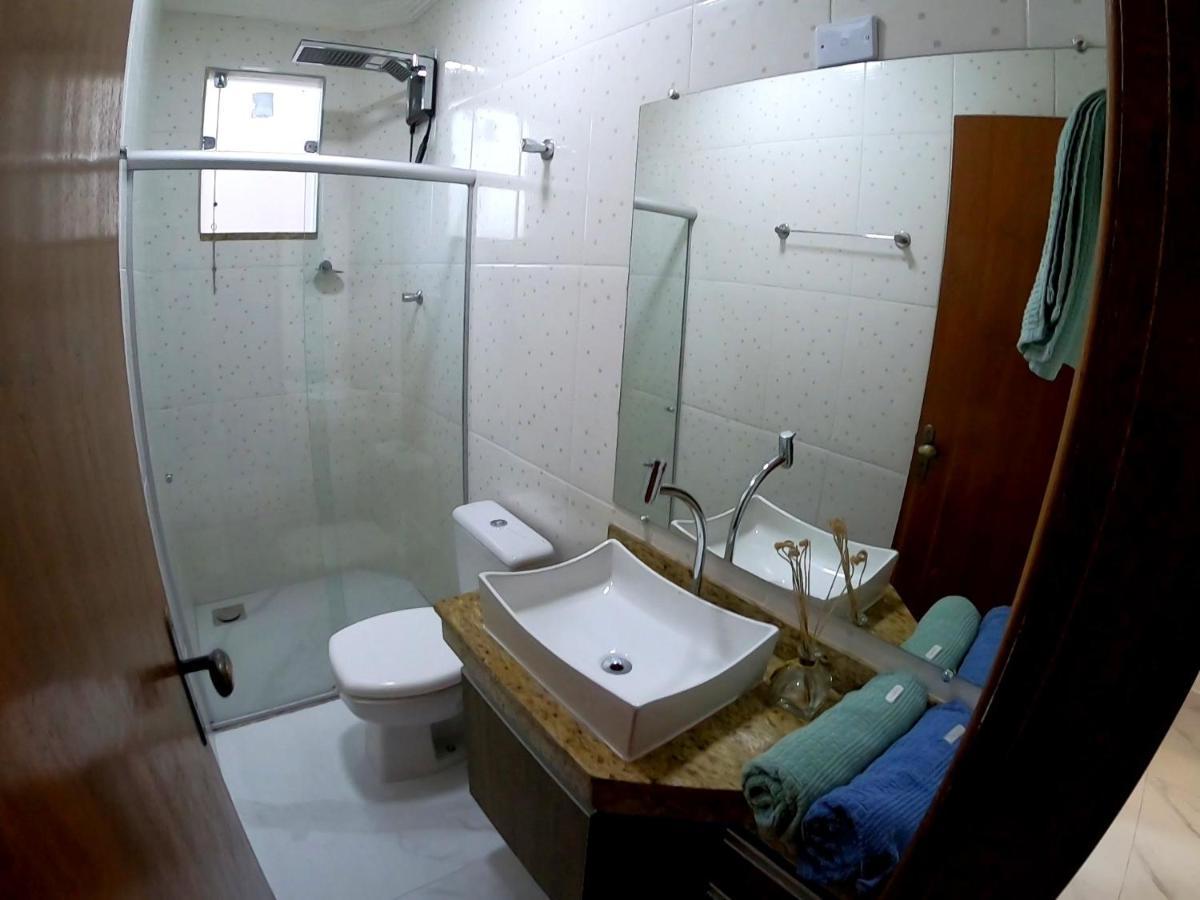 Th Flats Gv Shopping 502 Διαμέρισμα Governador Valadares Εξωτερικό φωτογραφία