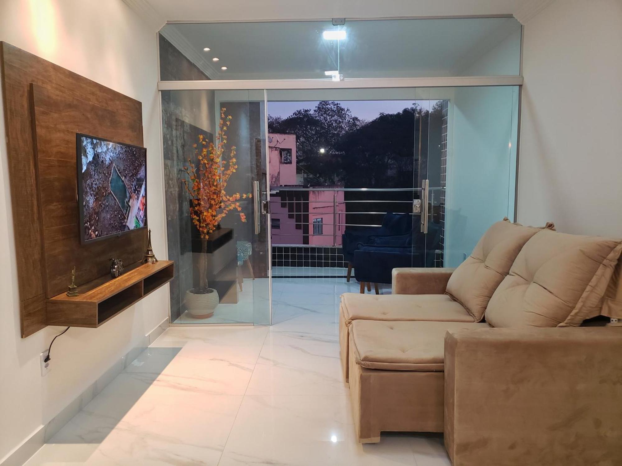 Th Flats Gv Shopping 502 Διαμέρισμα Governador Valadares Εξωτερικό φωτογραφία
