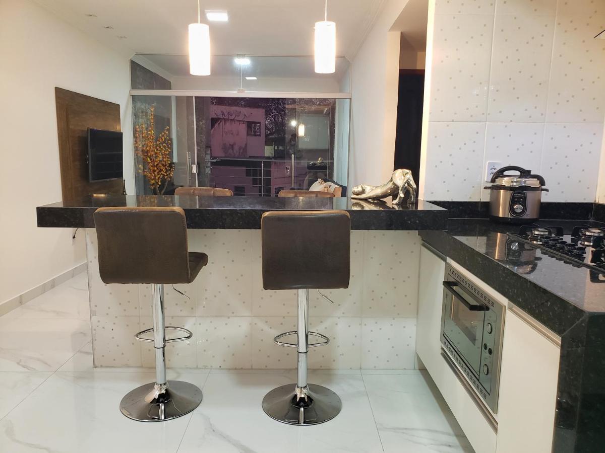Th Flats Gv Shopping 502 Διαμέρισμα Governador Valadares Εξωτερικό φωτογραφία
