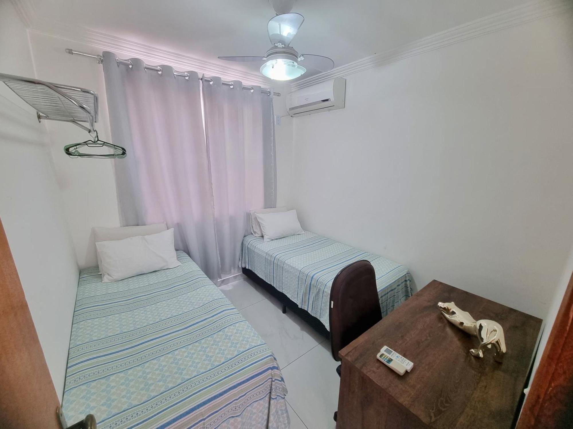 Th Flats Gv Shopping 502 Διαμέρισμα Governador Valadares Εξωτερικό φωτογραφία