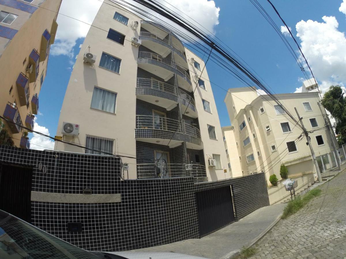 Th Flats Gv Shopping 502 Διαμέρισμα Governador Valadares Εξωτερικό φωτογραφία